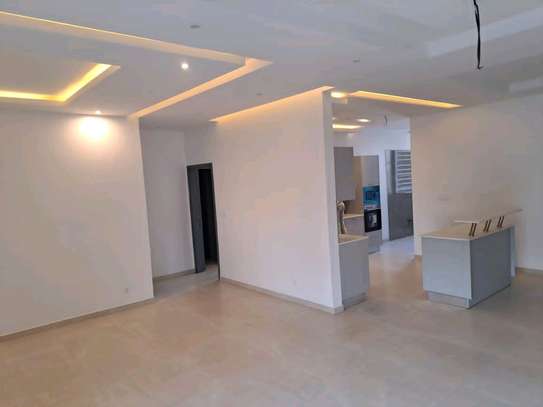 À louer, appartement neuf sotrac Mermoz image 13
