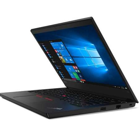 PC Portable Lenovo ThinkPad E14 14" (16 Go RAM / 512 Go SSD) image 3