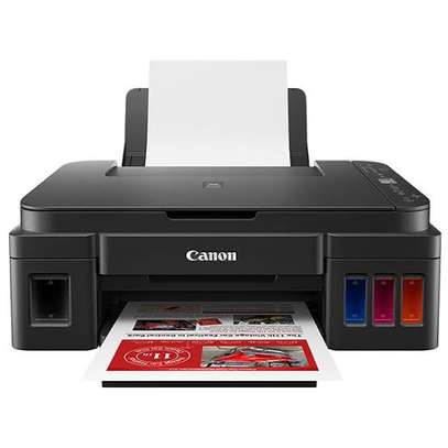 Imprimante CANON PIXMA G3410 image 2