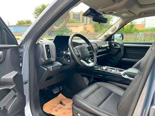 Haval Bigdog 2021 image 9