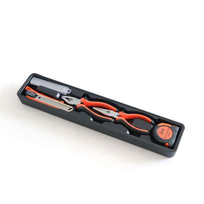 Coffret outils complet ,kit réparation. image 11