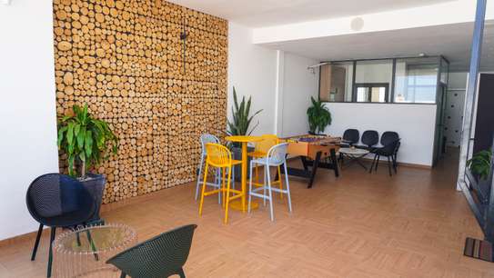 Location Salle réunion moderne image 4