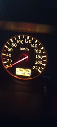 NISSAN X-TRAIL 2007 image 3
