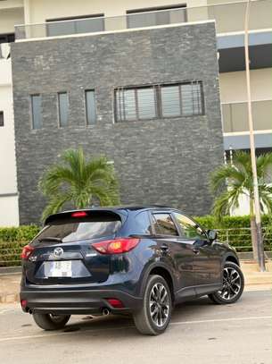 Location Mazda Cx5 GT 4x4 Full Options image 3
