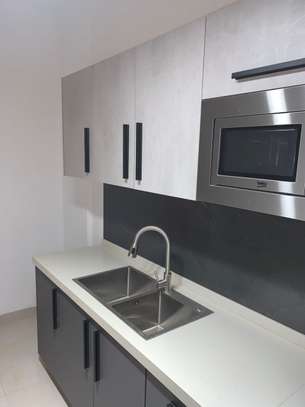 Appartement F4 piscine sport accueil parking privé Mermoz image 10