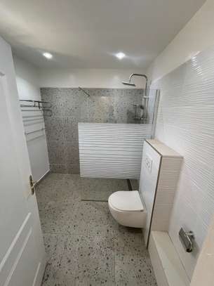 Appartement F4 aux Almadies image 4