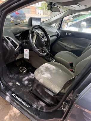 vends Ford Eco Sport image 2