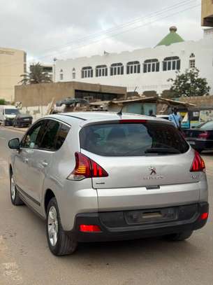 PEUGEOT 3008 ANNÉE 2016 image 11