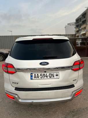 Ford EVREST 2017  / 7 places image 3