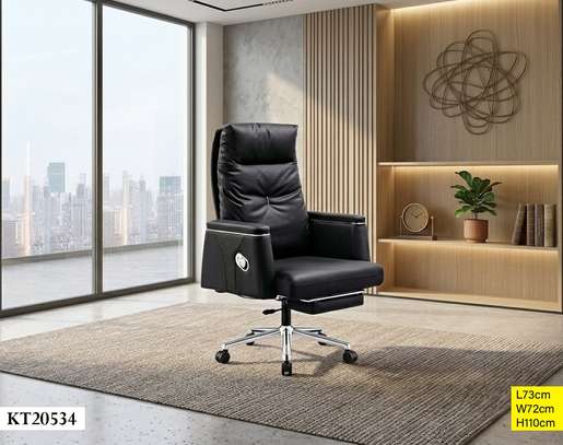 Mobiliers de bureau haut de gamme image 9