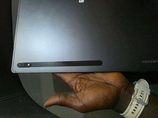 Samsung galaxie Tab S8 ultra 256GB image 2