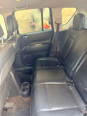 JEEP COMPASS  2014 image 6