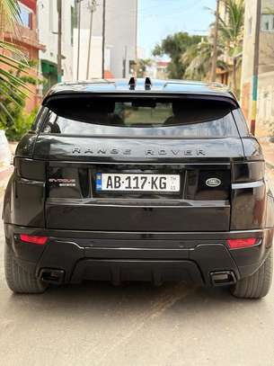 Location Range Rover image 6