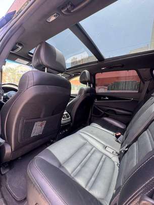 Kia sorento 2016 image 10