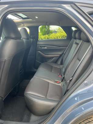 Mazda Cx30 2021 image 6