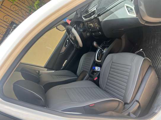 Venant Nissan Rogue Sport 2016 image 6