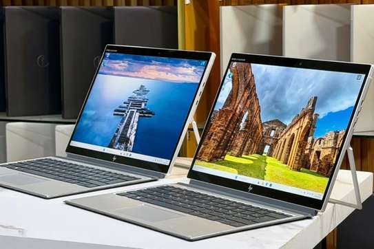 HP Elite X2 G8 cor i5 de 11th Gen image 2