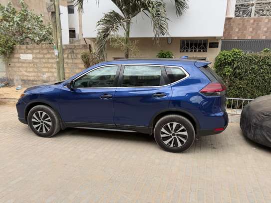 Nissan Rogue à vendre image 10