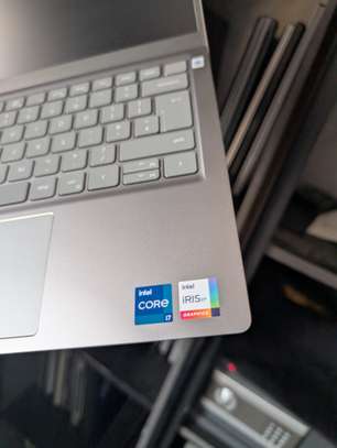 Del inspiron 14 i7 11th gen / 512gb / 16 gb ram image 4