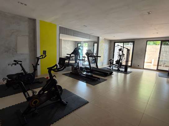 Bel appartement à louer aux Almadies avec vue mer image 5