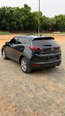 Mazda CX-3 2017 image 6