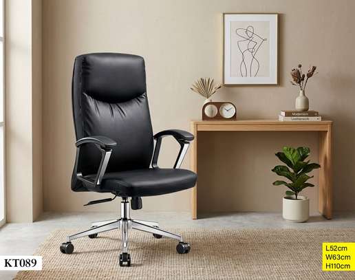 Mobiliers de bureau haut de gamme image 10