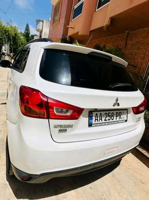Mitsubishi rvr GT 2015 image 2
