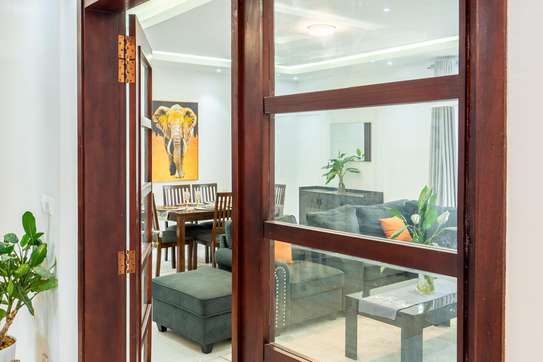 APPARTEMENTS MEUBLÉ A LOUER AUX ALMADIES image 14