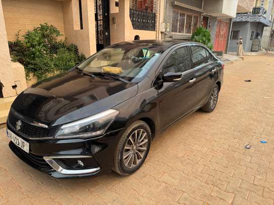 Suzuki Ciaz 2022 image 2