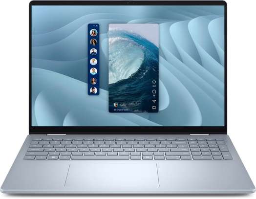 Dell 16 Plus 2 in 1 Ultra 7 (2025) image 2