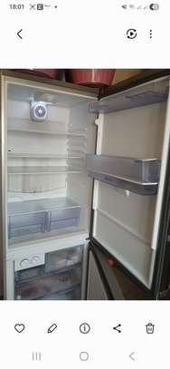 Combiné réfrigérateur congélateur a vendre image 2