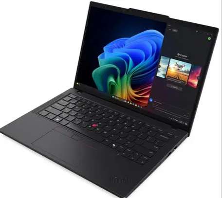Lenovo ThinkPad T14 Gen 6 Tactile ( 32 Go RAM / 512 Go SSD) image 5