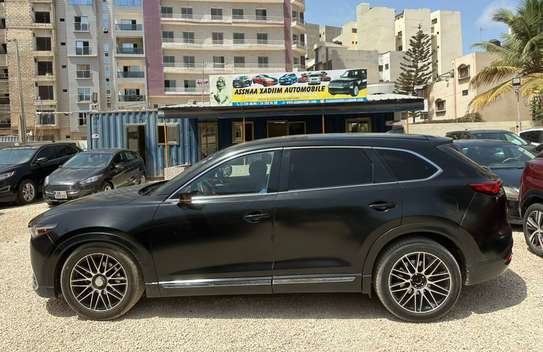 MAZDA CX-9 2017 image 3