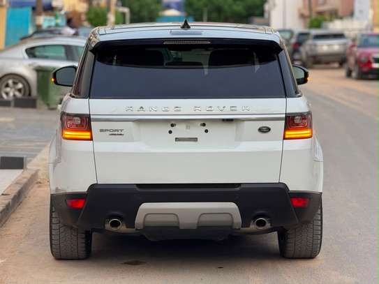 Range Rover 7 places image 13
