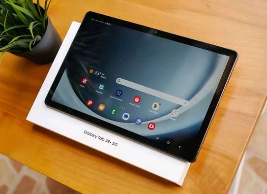 Galaxy Tab A9+ 5G image 4