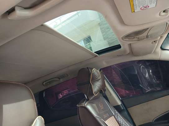 Hyundai Santa fe 2013 image 5