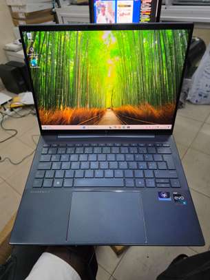 Hp Dragonfly i7 image 7