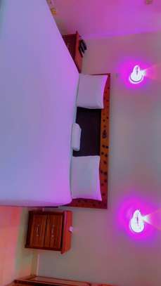 Chambre meublée aux Maristes image 2
