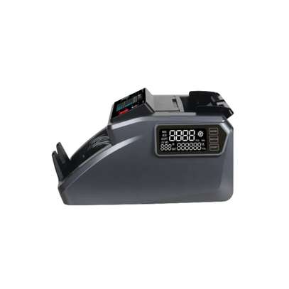 Compteur de billet Lightwave LW-CCM-801 Détection faux image 2