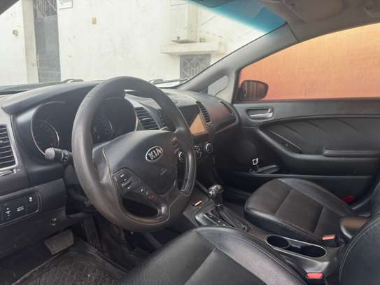 KiA K3 full options image 3