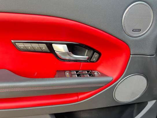 Rang Rover Evoque image 9