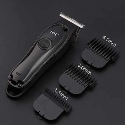 HTC - Tondeuse à cheveux professionnelle AT-118 image 9