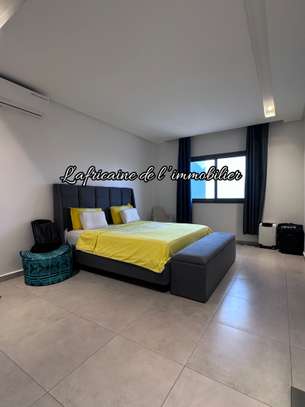 À Louer – Appartement Meublé à Palm Riviera, Ngor-Almadies image 12