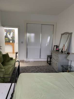 Bel appartement meublé à louer à Mermoz image 4