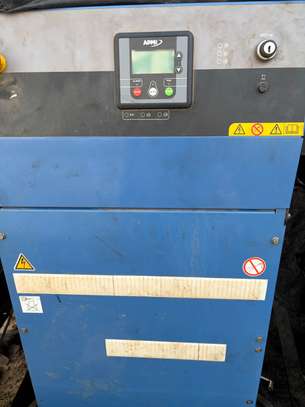 Groupe électrogène 800kva Location & Vente image 7