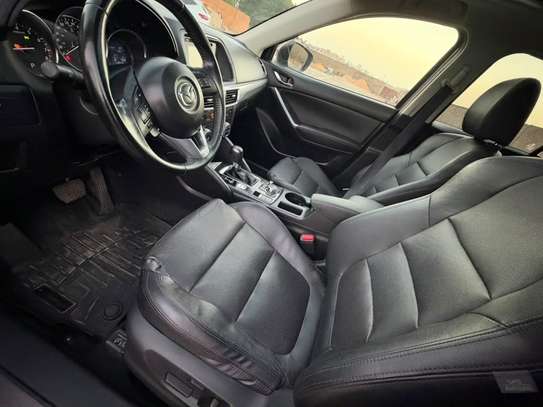 MAZDA CX5 GT image 12