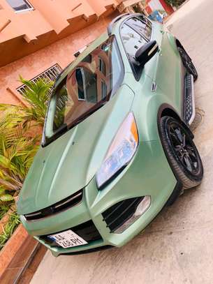 Ford Escape 2015 image 4