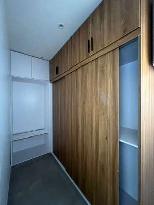 3 chambres salon à louer à Yoff Ocean image 14