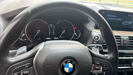 BMW Xdrive 2018 image 4