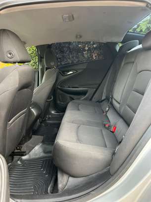 Chevrolet MALIBOU Année : 2016-2017 image 6